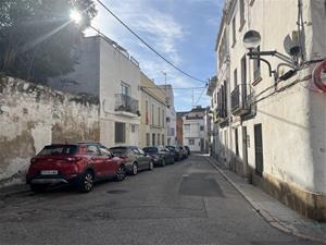 Cubelles inicia una actuació de renovació i millora del nucli antic. Ajuntament de Cubelles