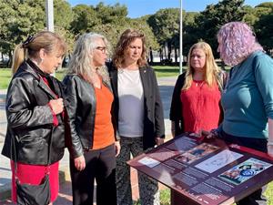 Cubelles vol convertir el fortí de la Mota de Sant Pere en un centre d’interpretació de la Guerra Civil