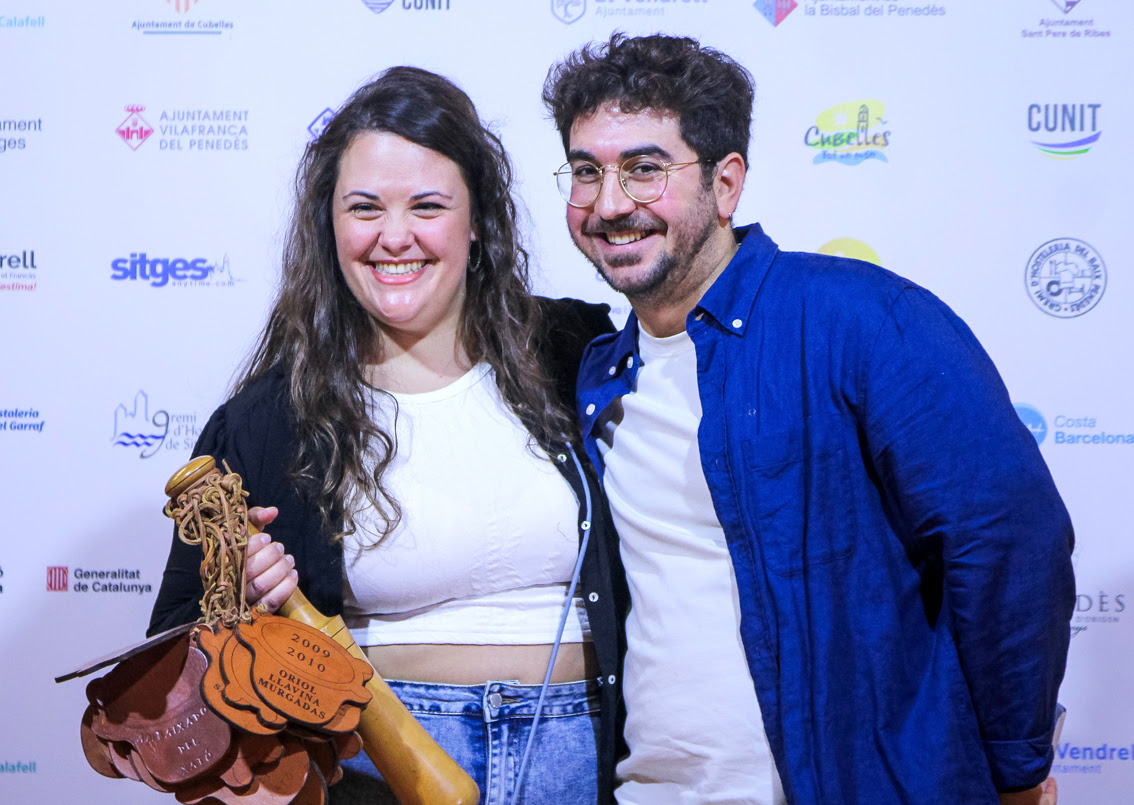 Cunit inaugura la Ruta del Xató 2025-2026 amb Gessamí Caramés com a ambaixadora. Ruta del Xató