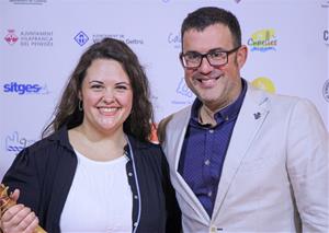 Cunit inaugura la Ruta del Xató 2025-2026 amb Gessamí Caramés com a ambaixadora