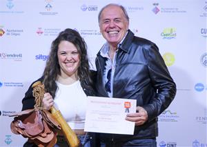 Cunit inaugura la Ruta del Xató 2025-2026 amb Gessamí Caramés com a ambaixadora