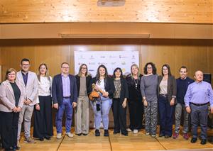 Cunit inaugura la Ruta del Xató 2025-2026 amb Gessamí Caramés com a ambaixadora