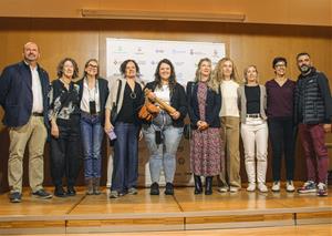 Cunit inaugura la Ruta del Xató 2025-2026 amb Gessamí Caramés com a ambaixadora