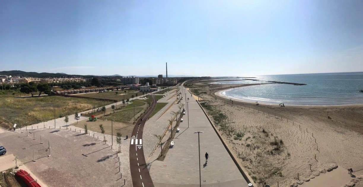 Cunit lidera un creixement poblacional a Catalunya sense precedents. Ajuntament de Cunit