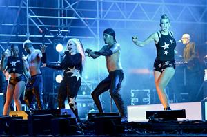Cunit Music Festival. Xavier Prat