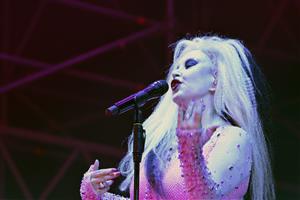 Cunit Music Festival