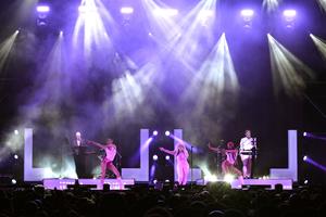 Cunit Music Festival