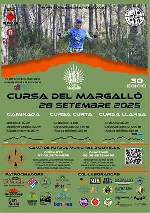 Cursa del Margalló