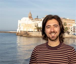 Dani Martínez relleva Jaume Monasterio a l’Ajuntament de Sitges en una nova etapa d’ERC. ERC