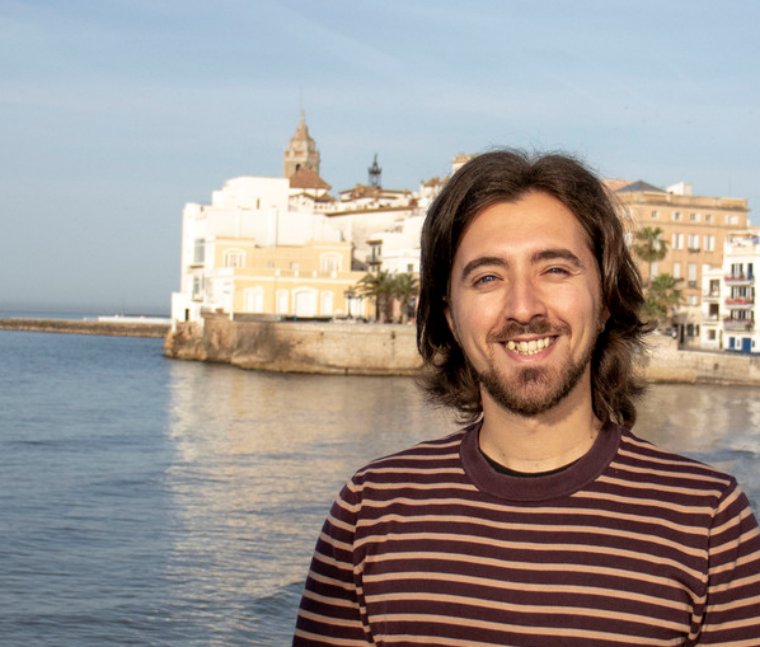 Dani Martínez relleva Jaume Monasterio a l’Ajuntament de Sitges en una nova etapa d’ERC. ERC