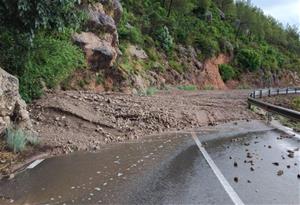 Declarada l’emergència a l’Anoia i l’Alt Penedès per reparar els danys del temporal del 12 de juliol. Diputació de Barcelona