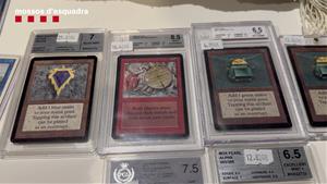 Desarticulada una xarxa internacional de tràfic de medicaments il·legals liderada per un metge endocrinòleg