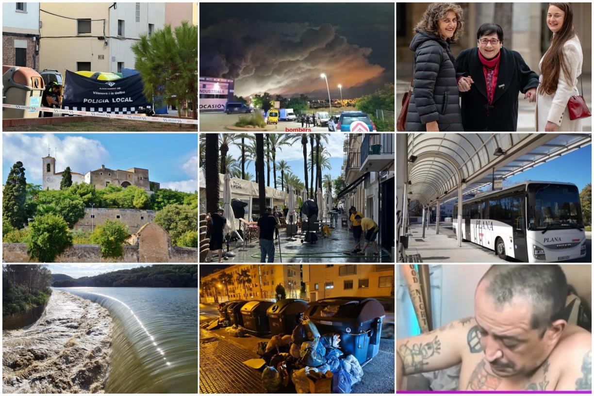 Descobreix l’anuari 2025 d’Eix Diari: els articles, notícies i reportatges més llegits de l’any. EIX