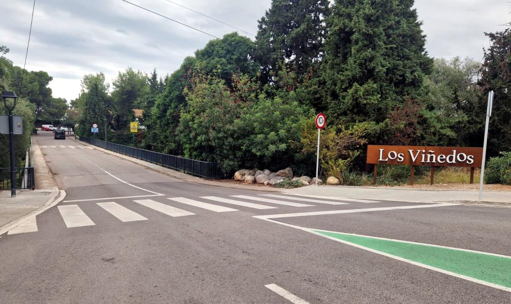 Detinguda una dona per robatori amb violència en un domicili i tres homes per robatori amb força en una finca no habitada a Sant Pere de Ribes. Ajt Sa