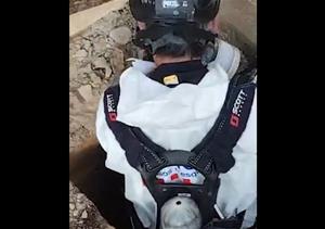 Detinguts un home i una dona per la mort d'un home i l'ocultació del cos en una fossa sèptica al Baix Penedès el 2024. ACN