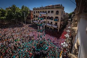 Diada de Sant Fèlix replet de gammes extra