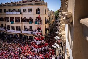 Diada de Sant Fèlix replet de gammes extra