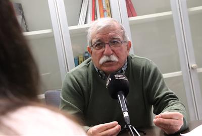 Docents jubilats defensen revisar "de dalt a baix" la formació inicial per ajustar-la a la complexitat dels centres. ACN