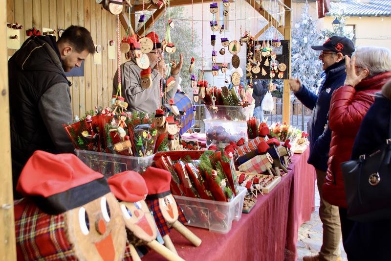 Educació financera: com detectar les despeses invisibles i evitar que el Nadal dispari els deutes. ACN