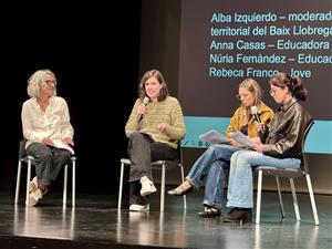 Educació posa en marxa un pla d’acció per reduir l’abandonament escolar prematur per sota del 9%. ACN