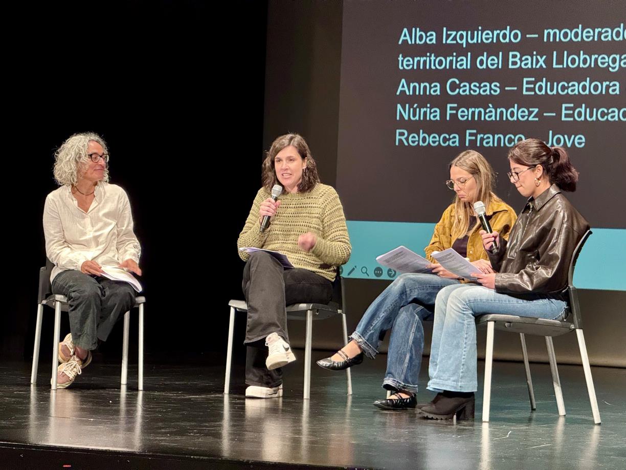 Educació posa en marxa un pla d’acció per reduir l’abandonament escolar prematur per sota del 9%. ACN