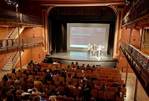 Educació posa en marxa un pla d’acció per reduir l’abandonament escolar prematur per sota del 9%