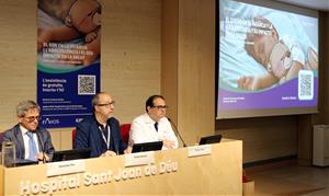 El 30% dels menors de cinc anys té insomni i el 52% dels adolescents dorm menys de vuit hores, segons l'estudi Faros. ACN