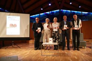 El 44è Festival Internacional de Música Pau Casals homenatjarà cinc “grans” músics i amics del Mestre