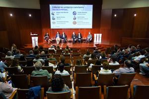 El 6è Simposi Garraf analitza els nous equilibris de mercat en un context d’incertesa global