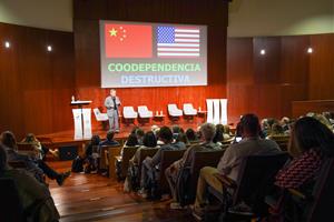 El 6è Simposi Garraf analitza els nous equilibris de mercat en un context d’incertesa global