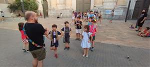 El Ball de Valencians i el Ball de Faixes s’incorporen a la cercavila infantil de Sant Antoni de 2026