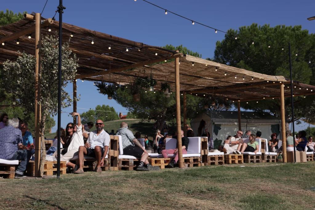 El Cavatast 2025 tanca una edició de rècord amb una gran afluència de públic i èxit de totes les activitats. Ajt Sant Sadurní d'Anoia