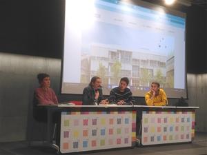 El cicle Desnormalitza’t centra l’atenció en l’habitatge cooperatiu al Penedès