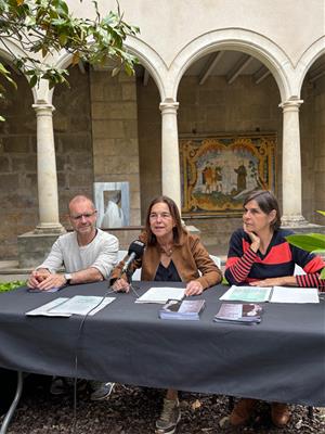 El cicle 