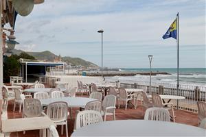 El Club de Mar de Sitges és en ple compte enrere per abandonar l'espai després que l'estat espanyol n'hagi demanat el desnonament