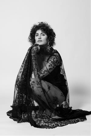 El concert d’Elena Gadel al Festival Musicveu es reprograma per al 27 de juliol a causa de la previsió d’una DANA