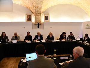 El Consell Comarcal del Garraf aprova el pressupost 2026 centrat en polítiques socials