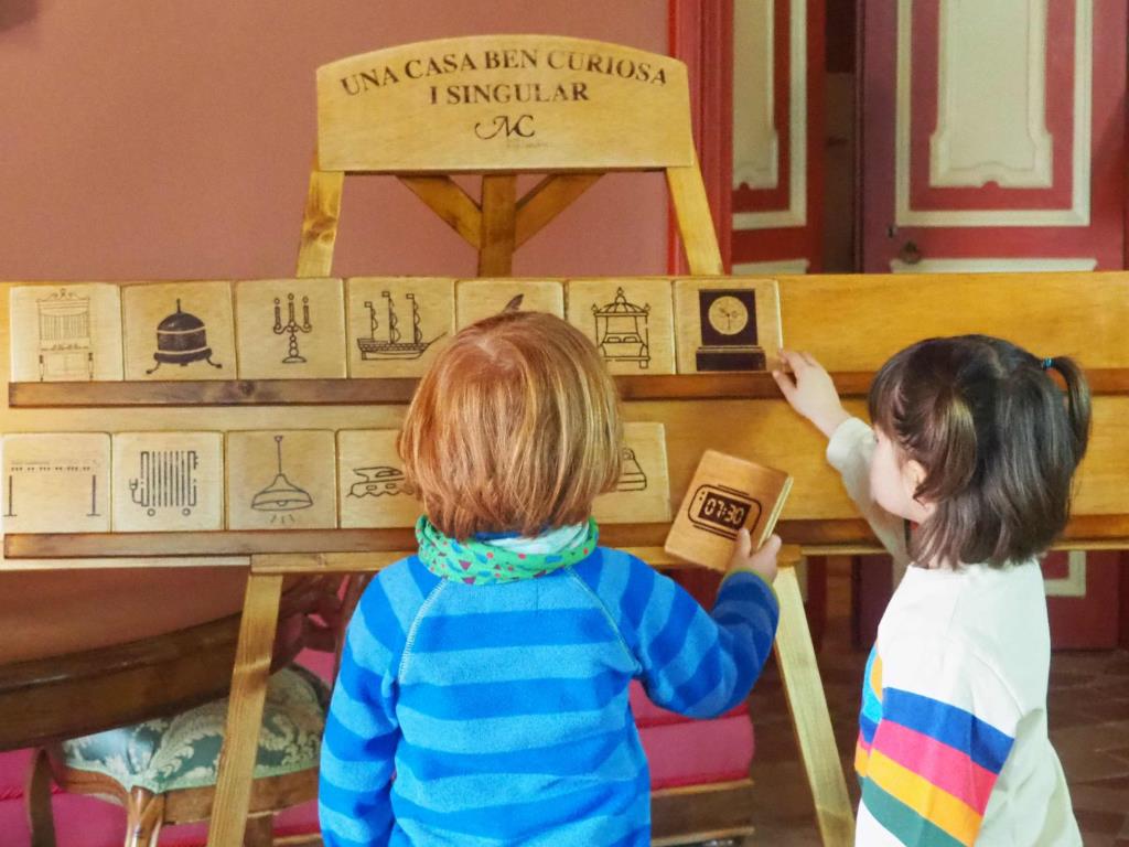 El Consell Comarcal del Garraf presenta una nova edició del Programa d’Activitats Educatives per posar en valor el patrimoni cultural i natural . CC G