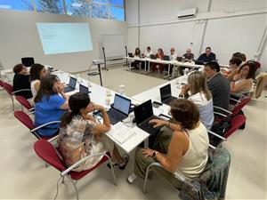 El Consell de Direcció del Penedès aborda les greus afectacions de la DANA i activa mesures de reparació al territori. Generalitat de Catalunya
