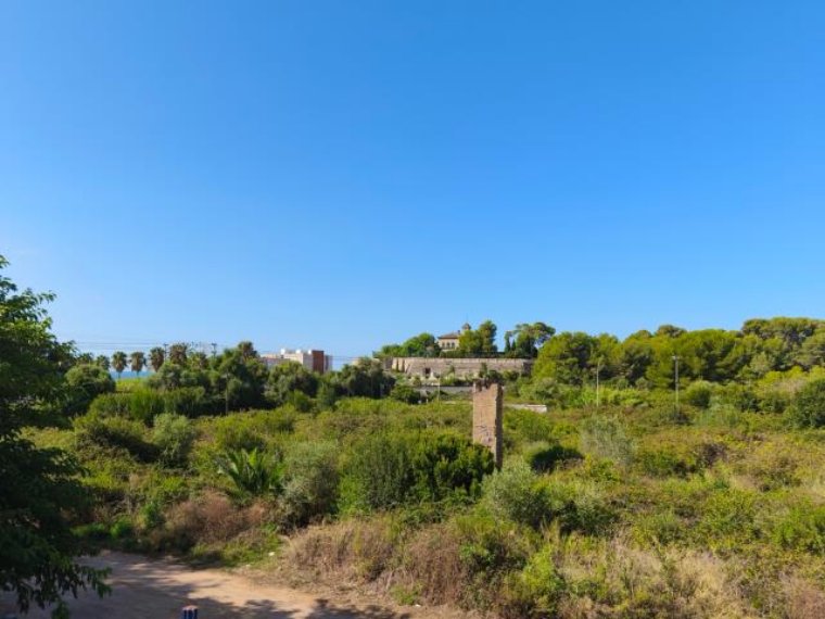 El Consell de Medi Ambient de Vilanova dona suport a preservar l’Ortoll com a sòl no urbanitzable. Ajuntament de Vilanova
