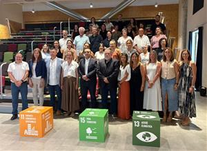 El Consorci de Turisme del Penedès reconeix 73 empreses i municipis pel seu compromís amb la sostenibilitat turística. Consorci de Promoció 