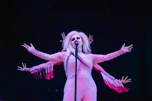 El Cunit Music Festival, nominat als Premis ARC 2025 com a millor programació de festival de mitjà i gran format