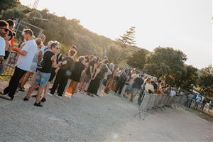El Cunit Music Festival, nominat als Premis ARC 2025 com a millor programació de festival de mitjà i gran format