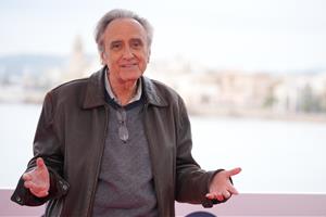 El director de 'Gremlins', 'Gremlins 2' i 'Piraña', Joe Dante. ACN