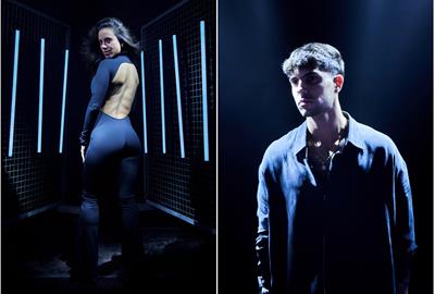 El fenomen Cabary: vestir el teu ADN és possible. Cabary