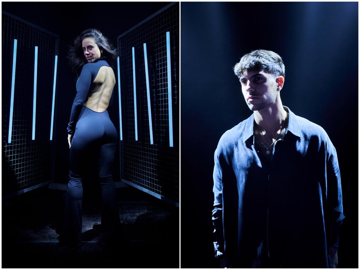 El fenomen Cabary: vestir el teu ADN és possible. Cabary