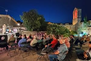 El Festival de Música PeDRaViVa-Molins tanca la segona edició amb èxit de públic i paritat artística