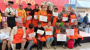 El Festival del Xató de Vilanova enceta la temporada 2025-26 amb sabor i tradició