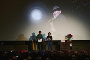 El Festival EVA celebra 20 anys amb la presentació del seu llibre commemoratiu a Vilafranca del Penedès