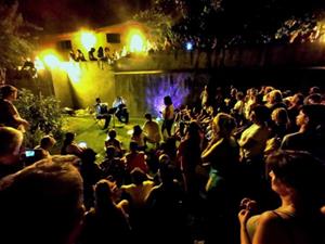 El Festival Música a les Vinyes torna a Subirats amb música, patrimoni i gastronomia entre vinyes. EIX